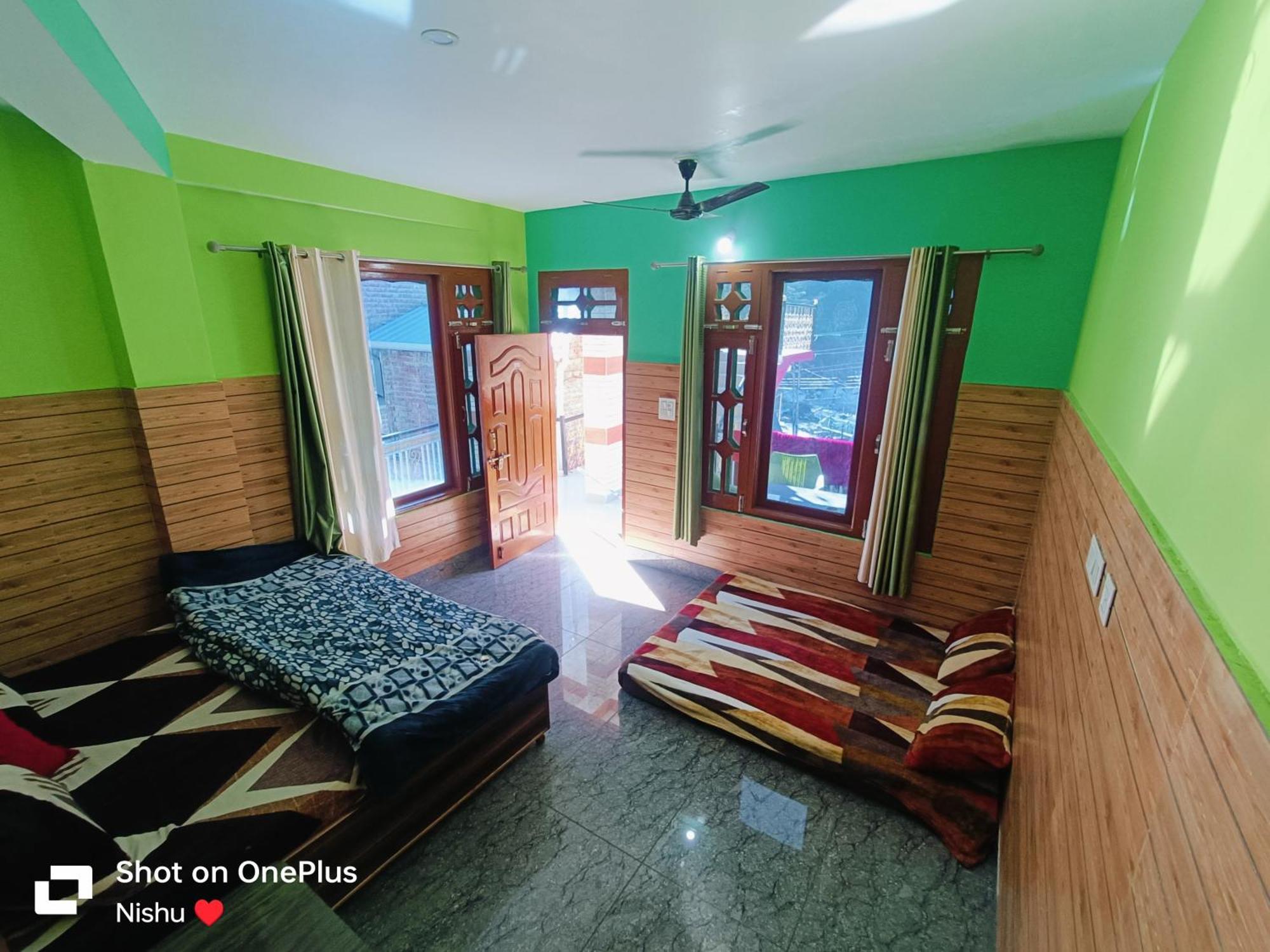 Chojh Inn Guest House Касоль Екстер'єр фото