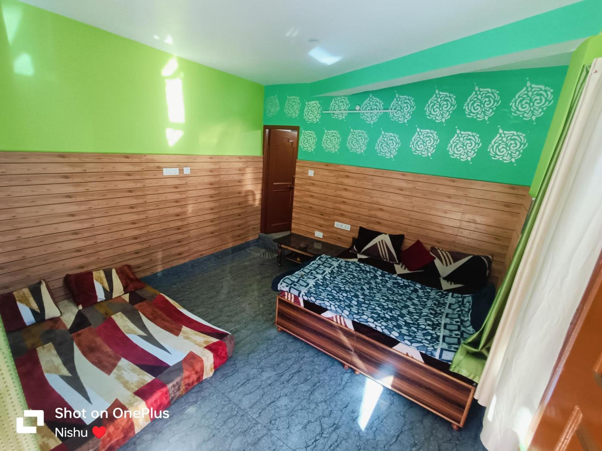 Chojh Inn Guest House Касоль Екстер'єр фото