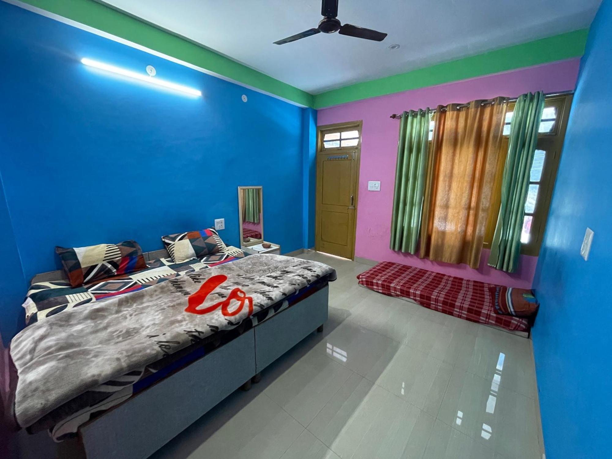 Chojh Inn Guest House Касоль Екстер'єр фото
