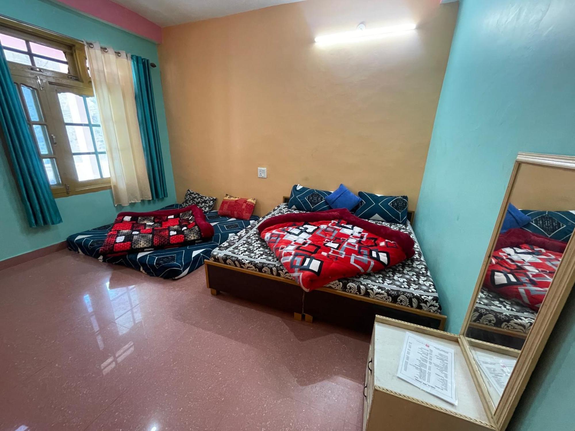 Chojh Inn Guest House Касоль Екстер'єр фото
