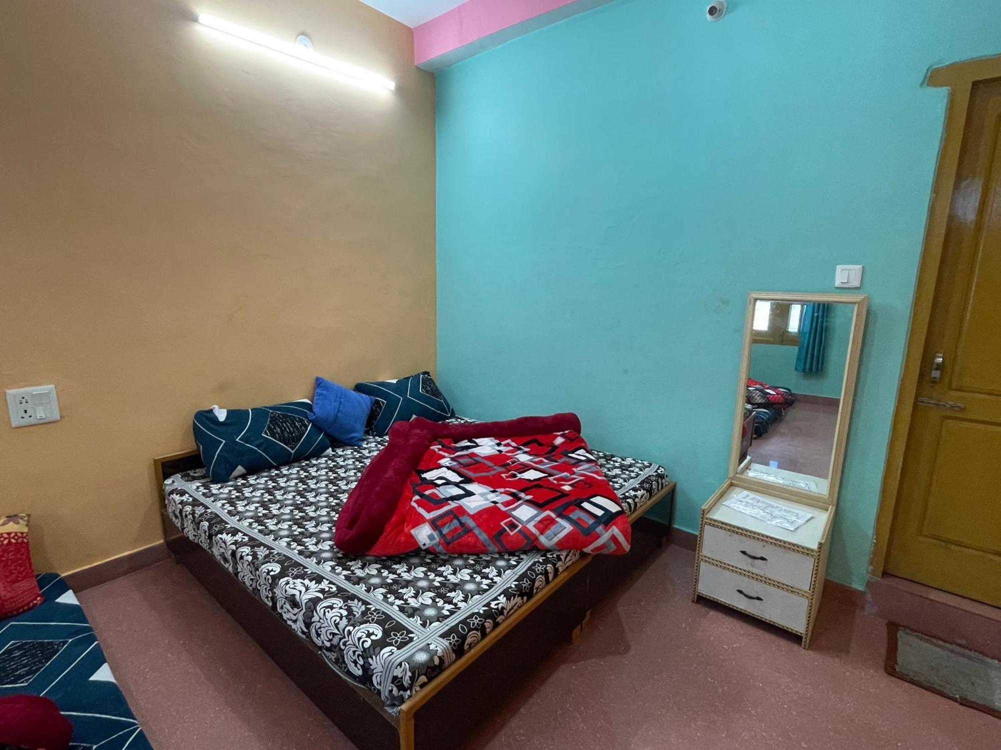 Chojh Inn Guest House Касоль Екстер'єр фото