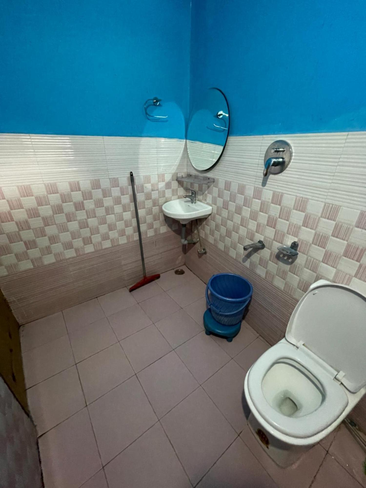 Chojh Inn Guest House Касоль Екстер'єр фото