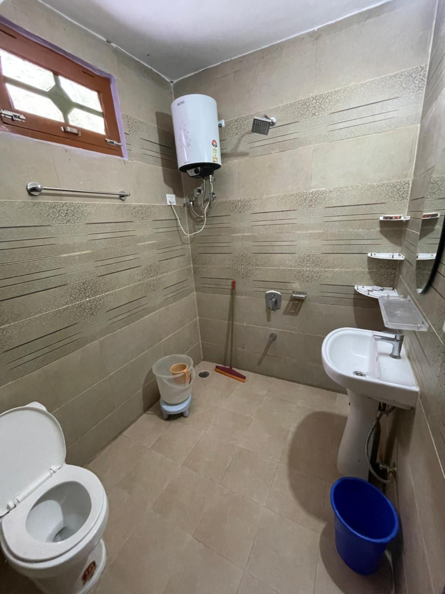 Chojh Inn Guest House Касоль Екстер'єр фото