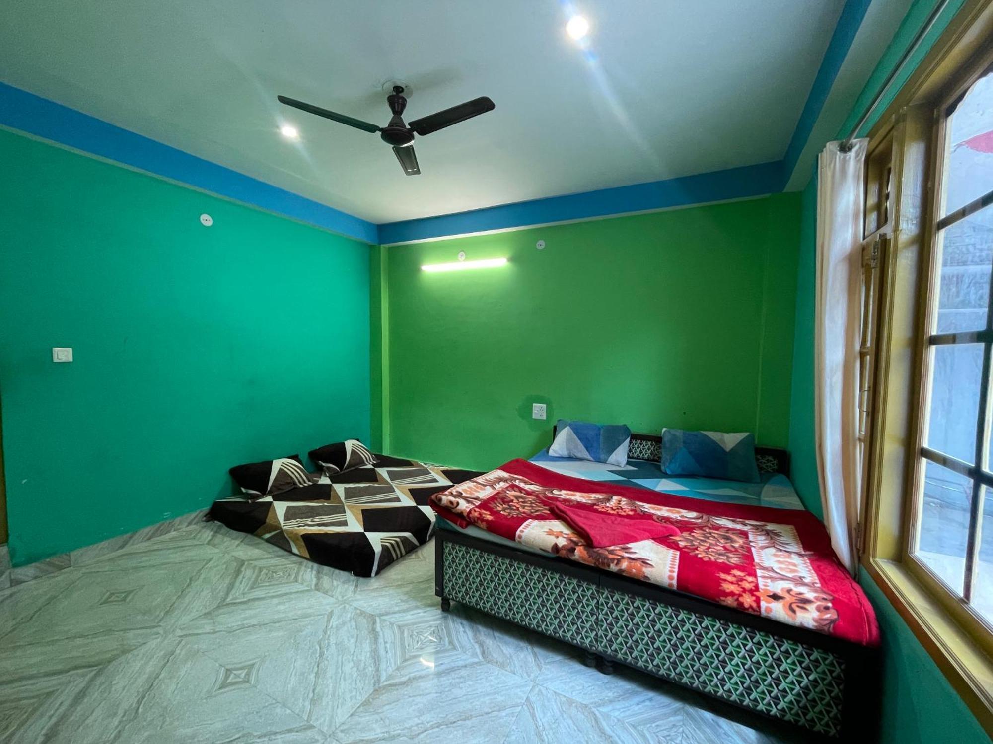 Chojh Inn Guest House Касоль Екстер'єр фото