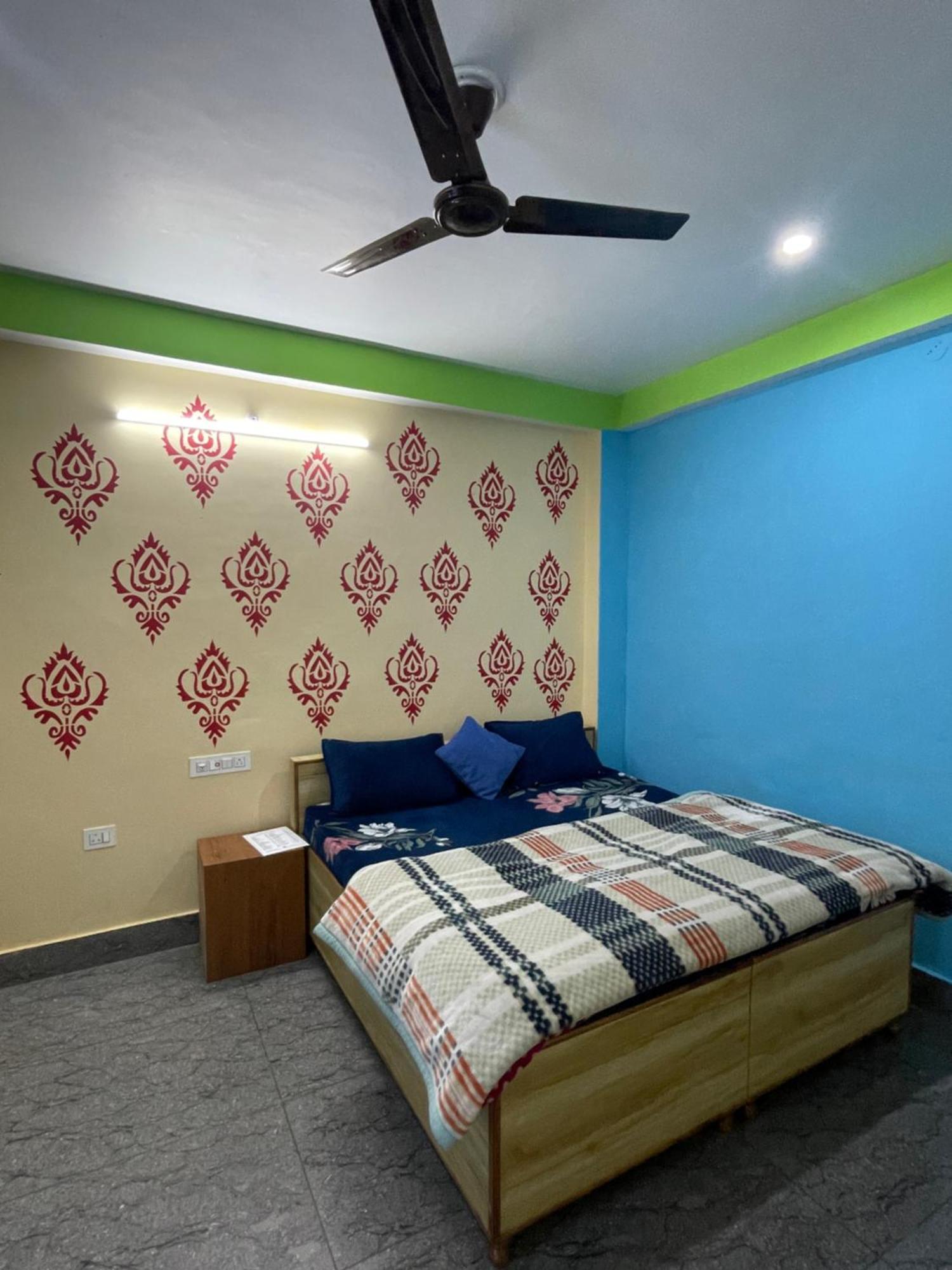 Chojh Inn Guest House Касоль Екстер'єр фото
