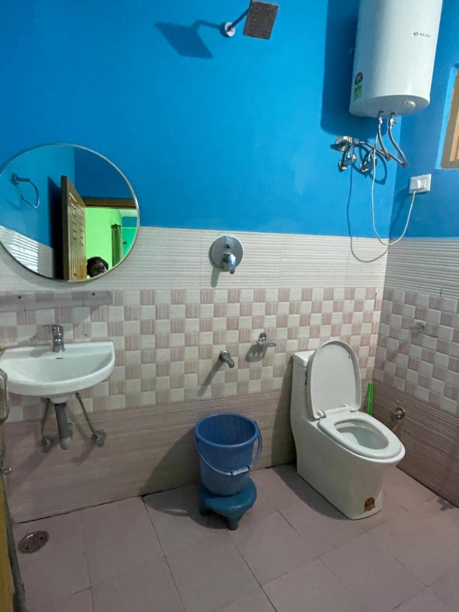 Chojh Inn Guest House Касоль Екстер'єр фото