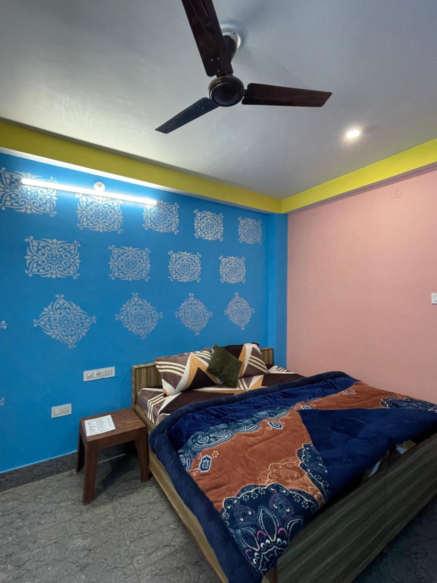 Chojh Inn Guest House Касоль Екстер'єр фото