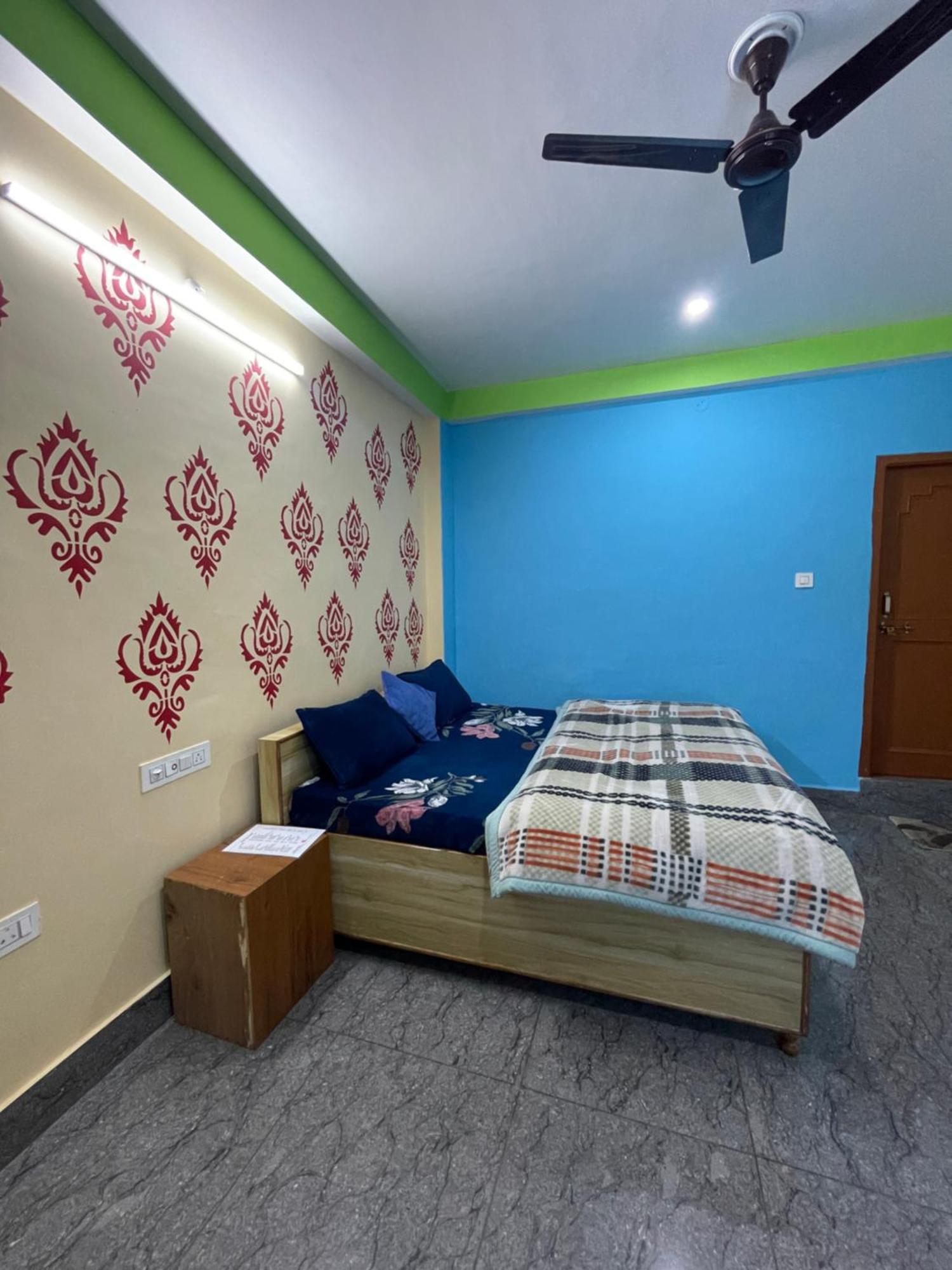 Chojh Inn Guest House Касоль Екстер'єр фото