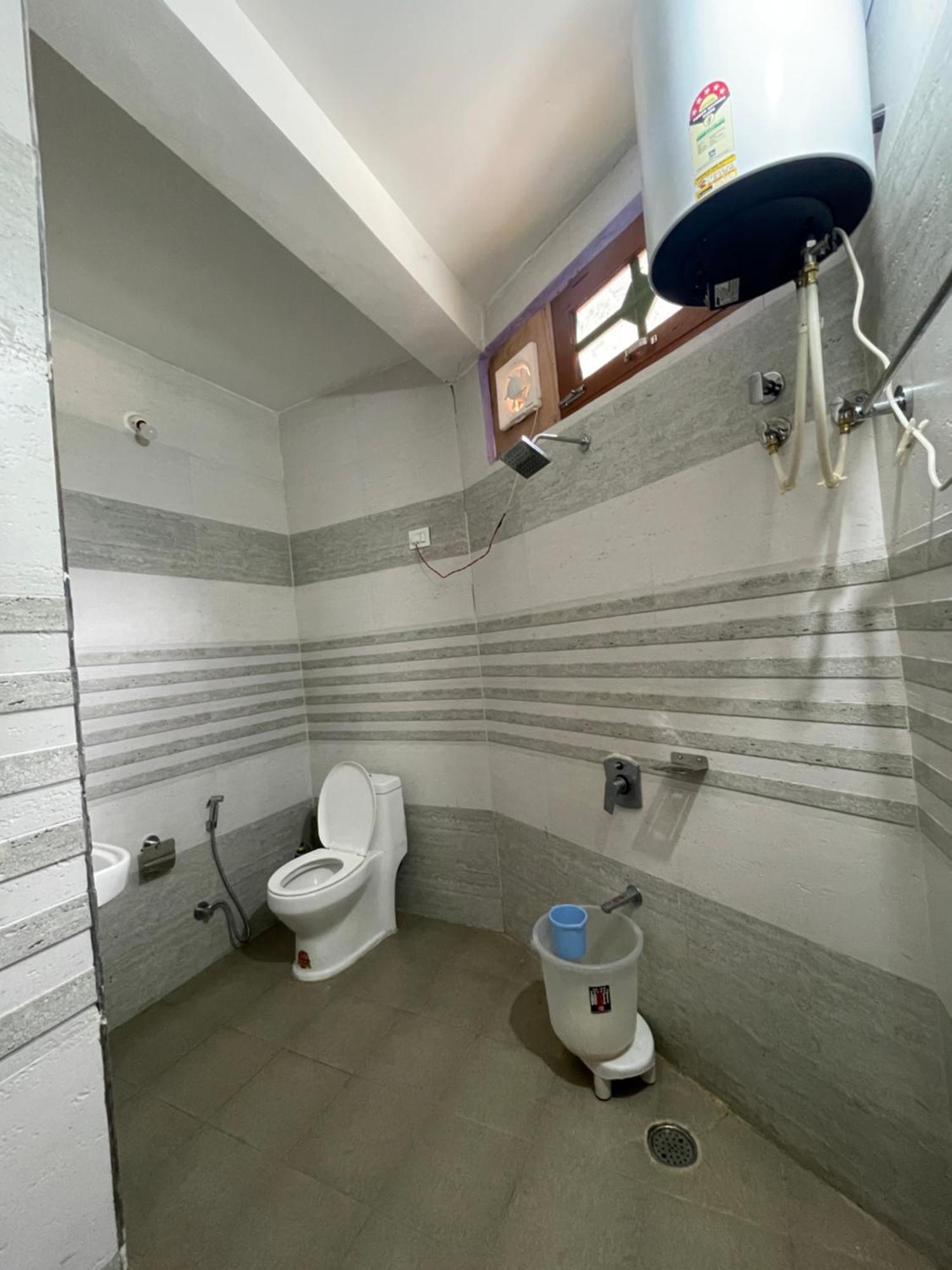 Chojh Inn Guest House Касоль Екстер'єр фото