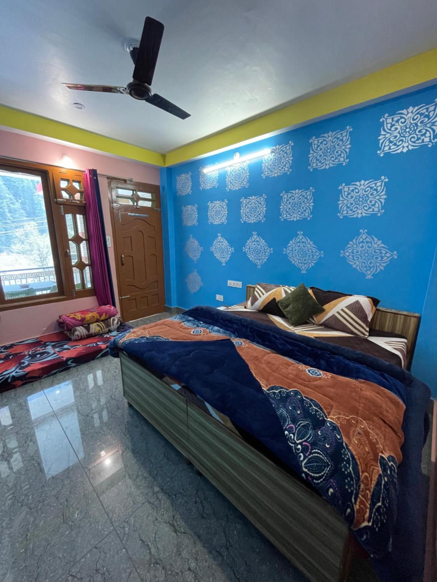 Chojh Inn Guest House Касоль Екстер'єр фото