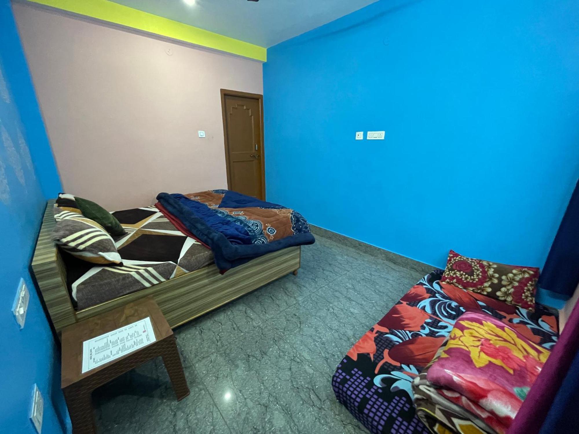 Chojh Inn Guest House Касоль Екстер'єр фото