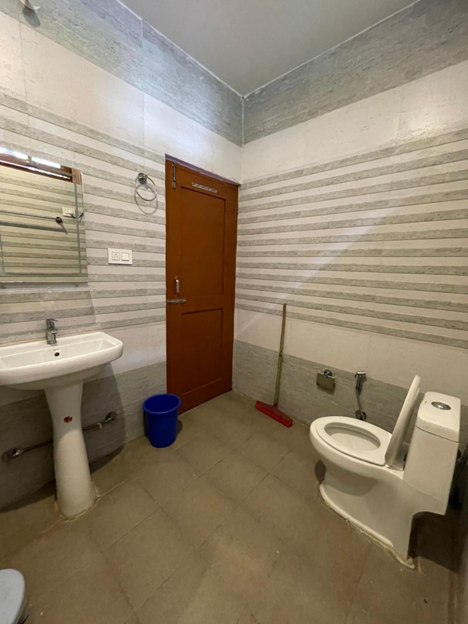 Chojh Inn Guest House Касоль Екстер'єр фото