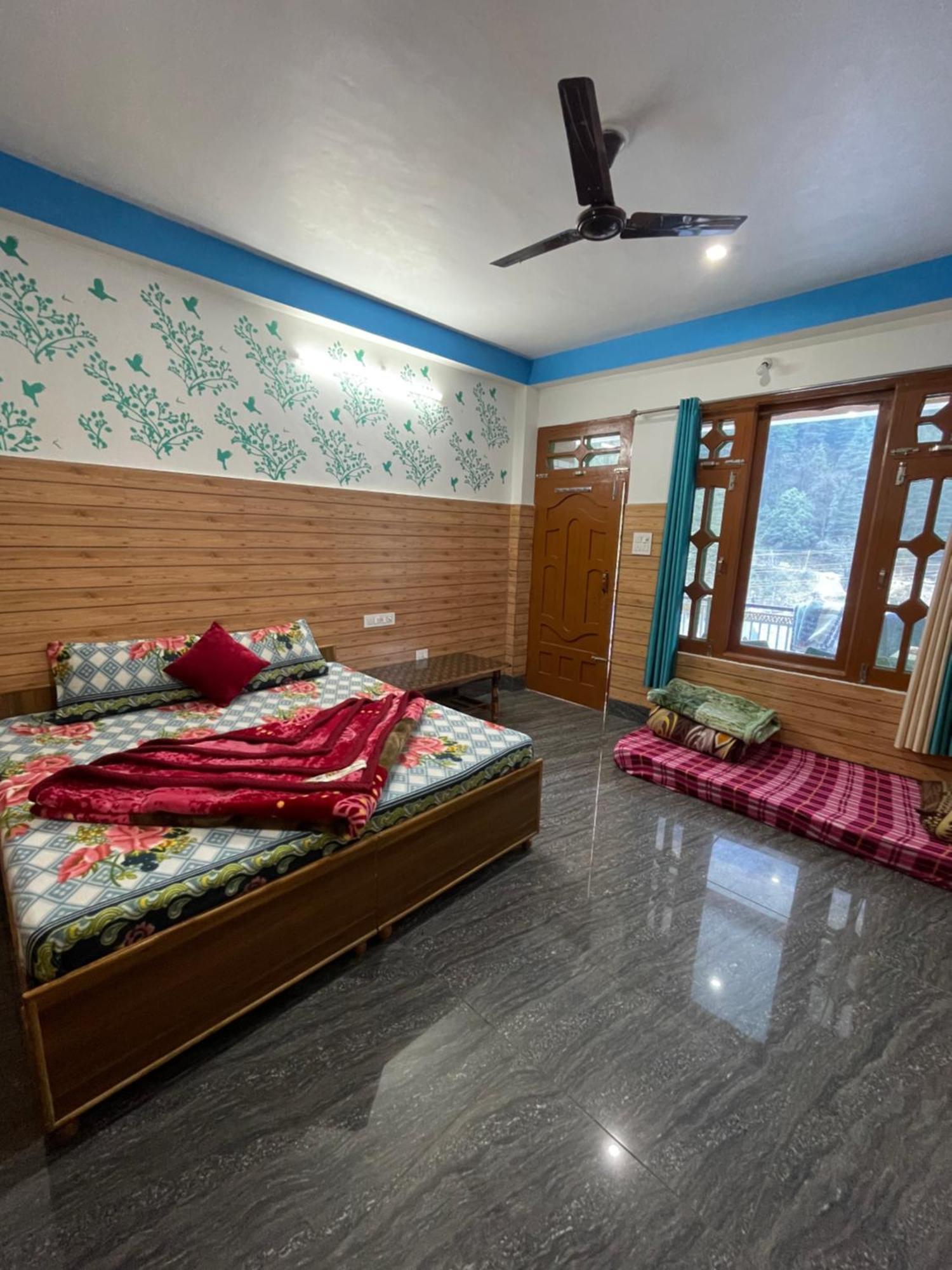 Chojh Inn Guest House Касоль Екстер'єр фото