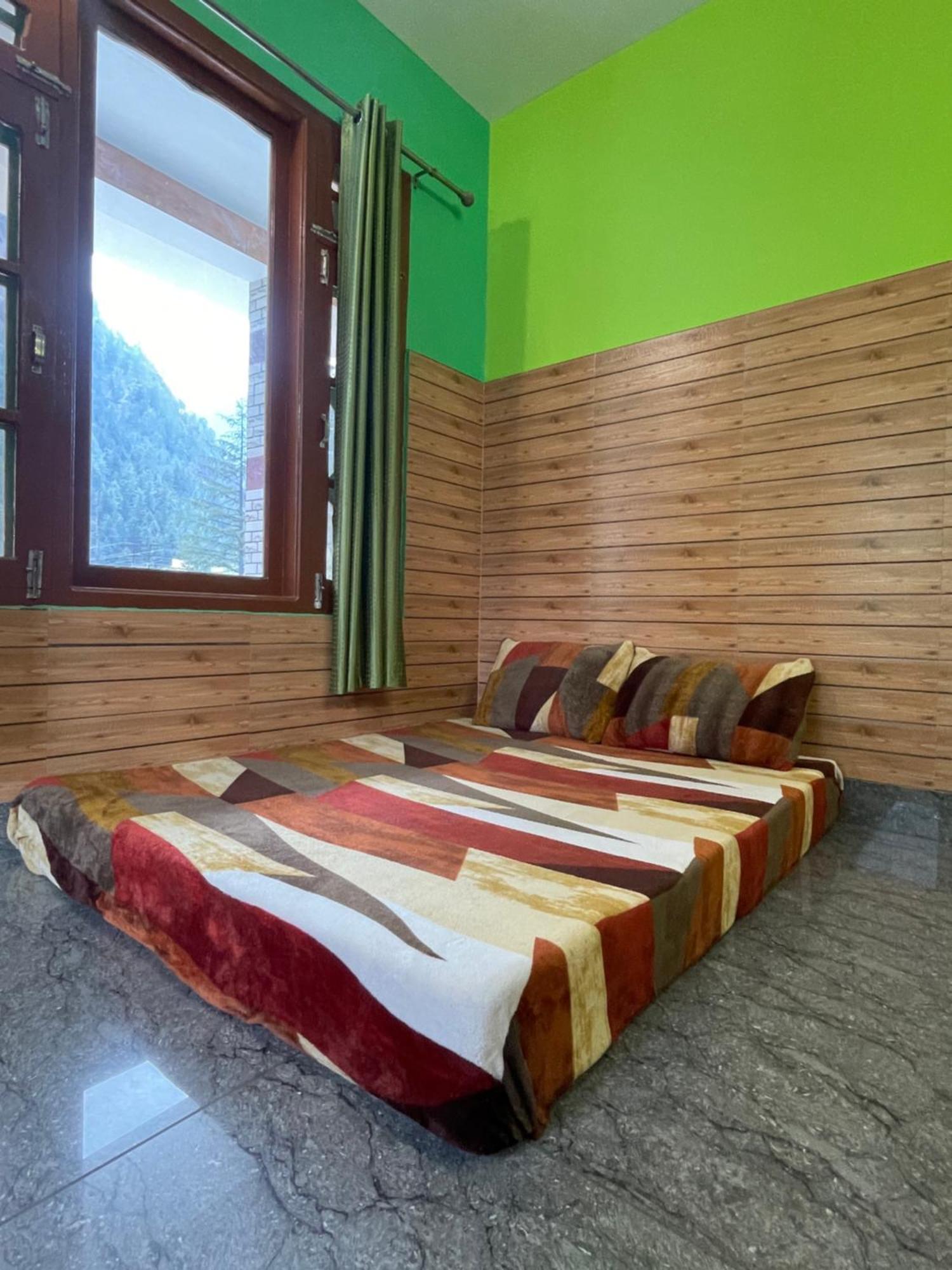 Chojh Inn Guest House Касоль Екстер'єр фото