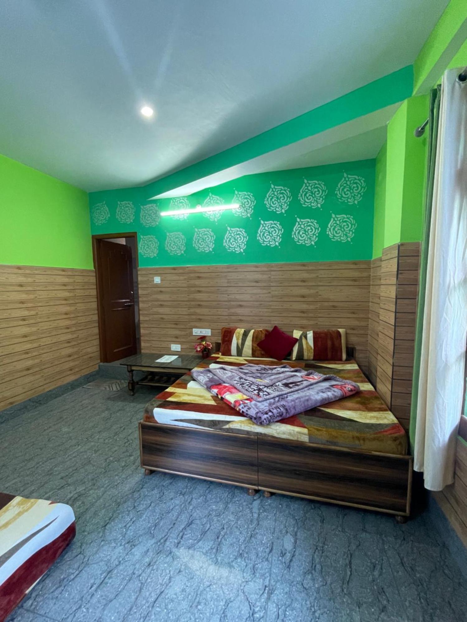 Chojh Inn Guest House Касоль Екстер'єр фото