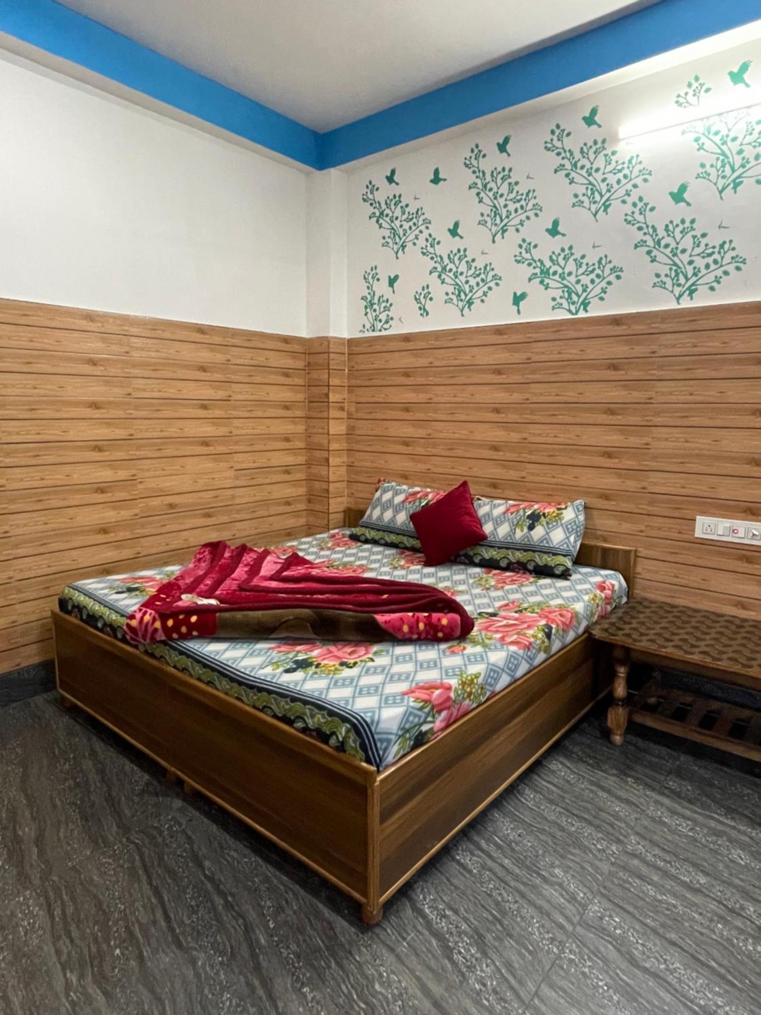 Chojh Inn Guest House Касоль Екстер'єр фото