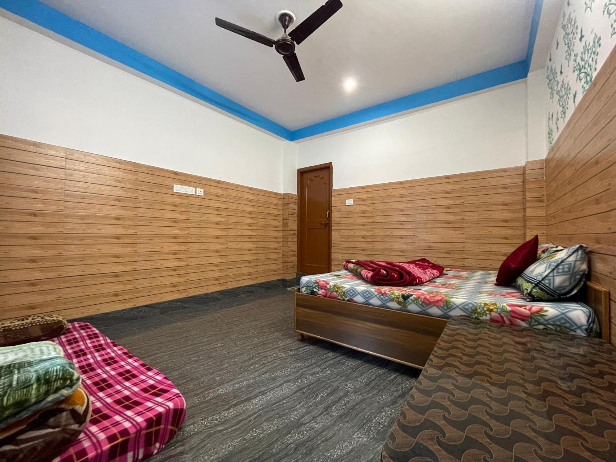 Chojh Inn Guest House Касоль Екстер'єр фото