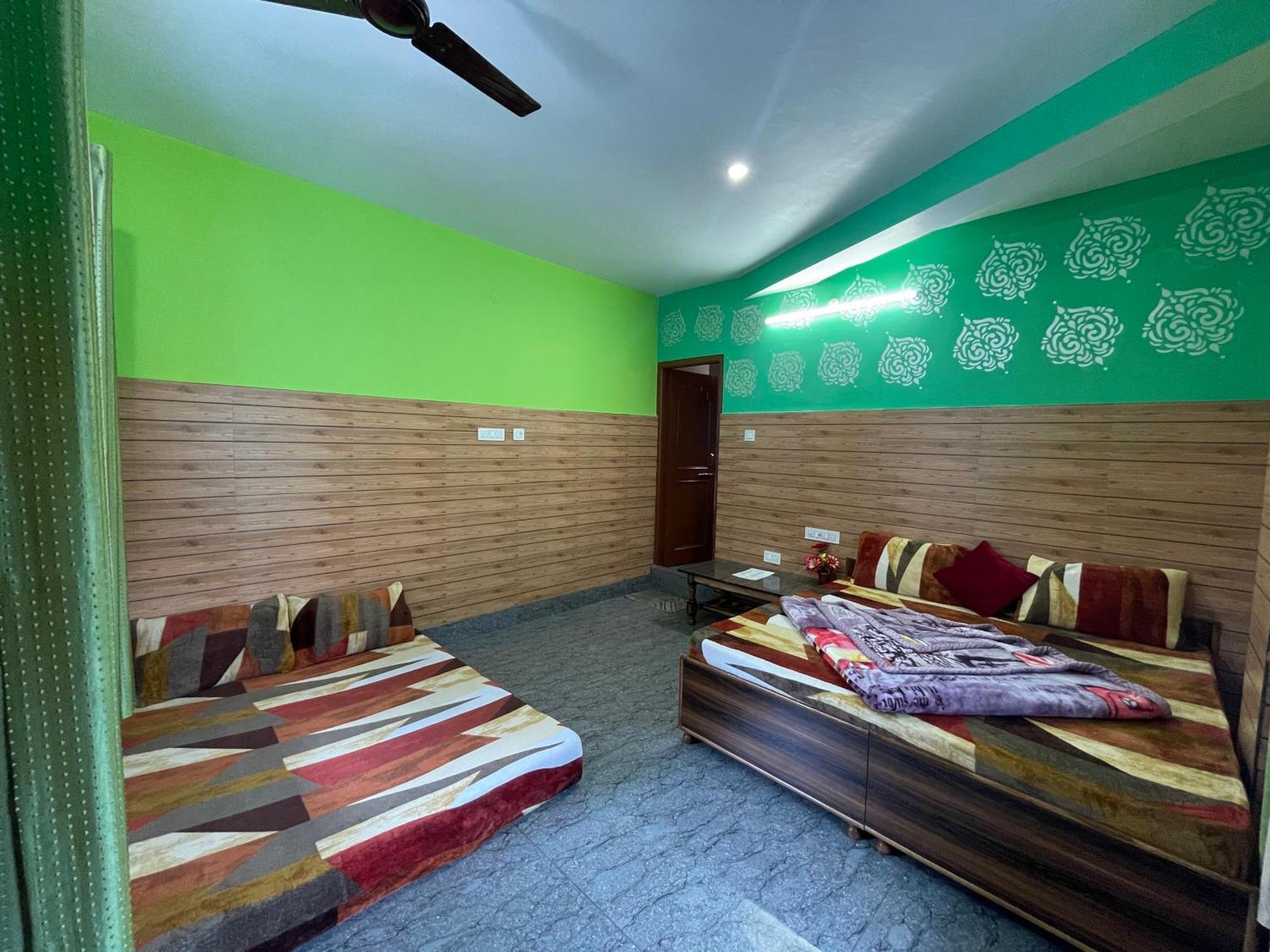 Chojh Inn Guest House Касоль Екстер'єр фото