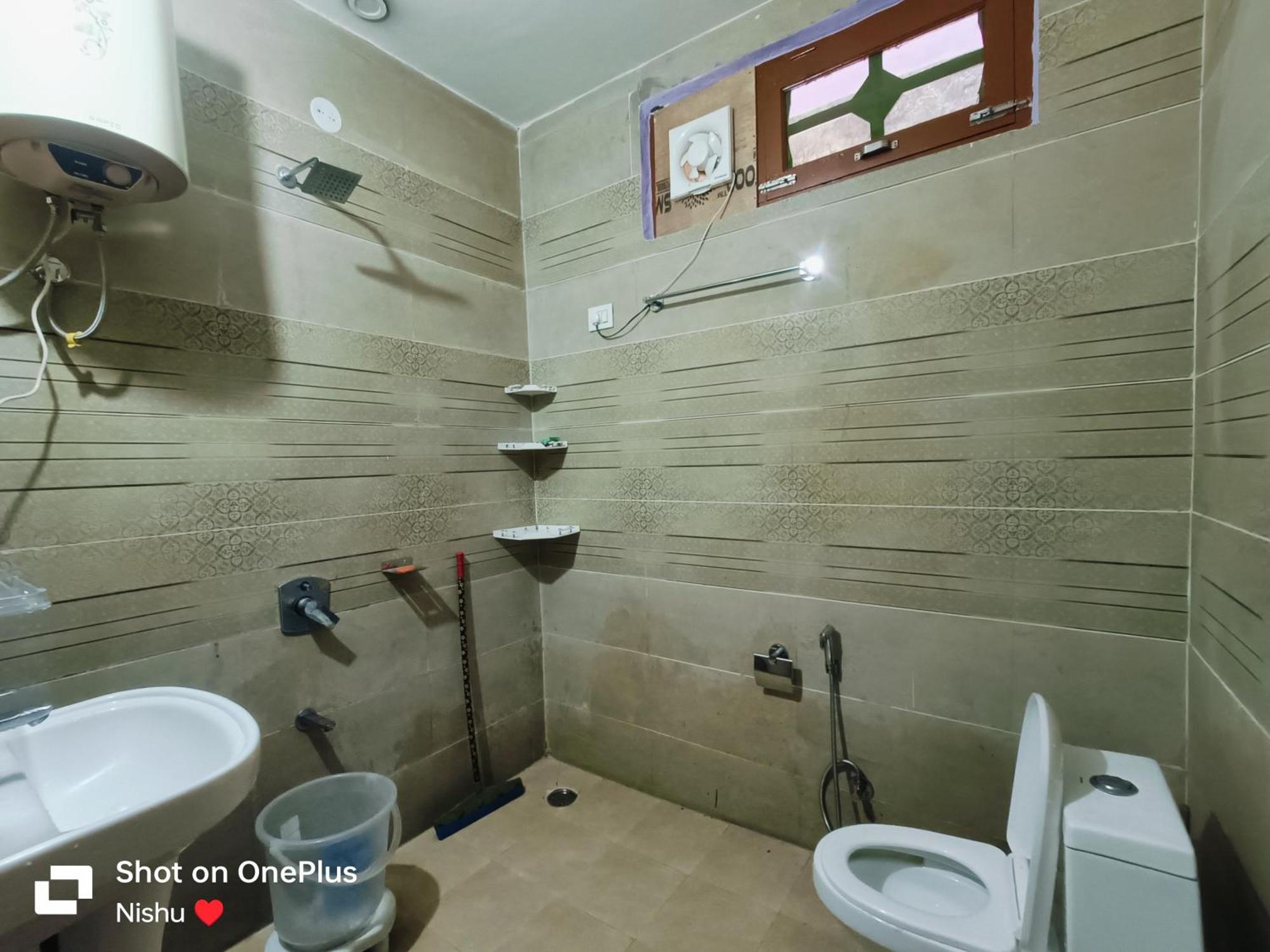 Chojh Inn Guest House Касоль Екстер'єр фото