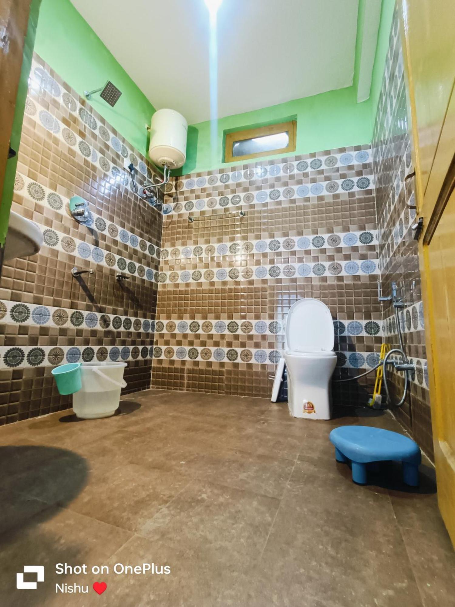 Chojh Inn Guest House Касоль Екстер'єр фото